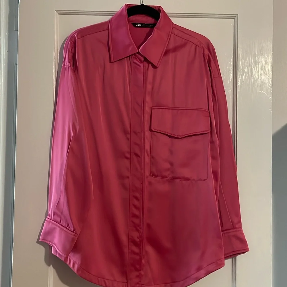 Zara Matching Set